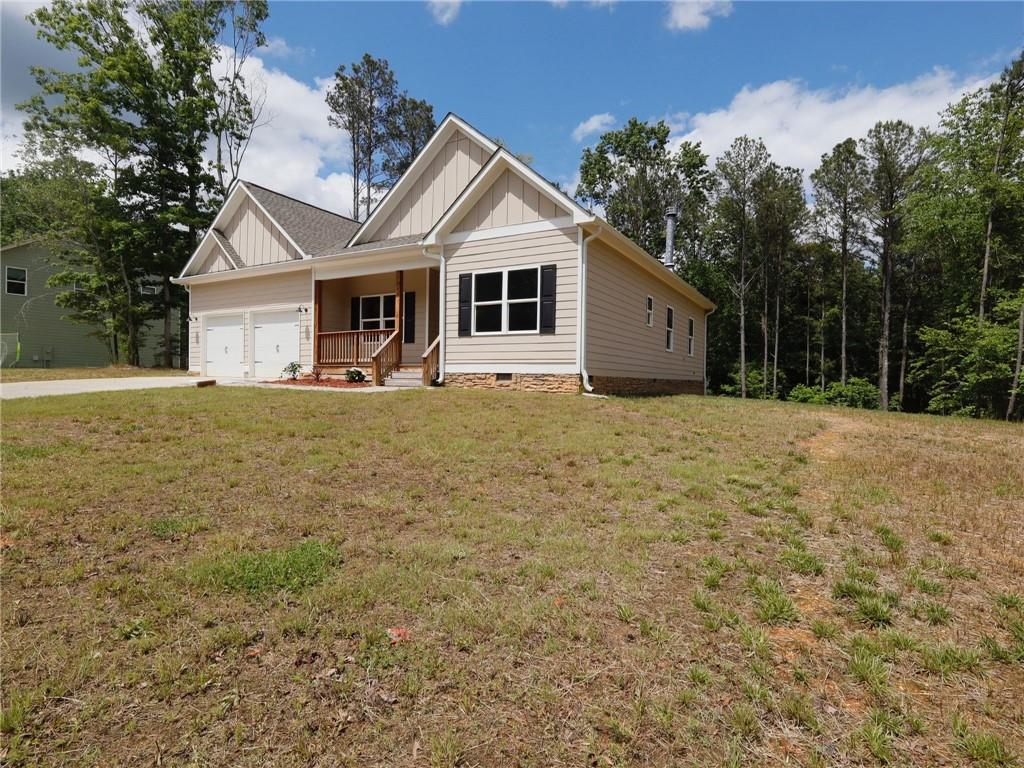 240 Rivers Edge Drive, Chatsworth, Georgia image 4