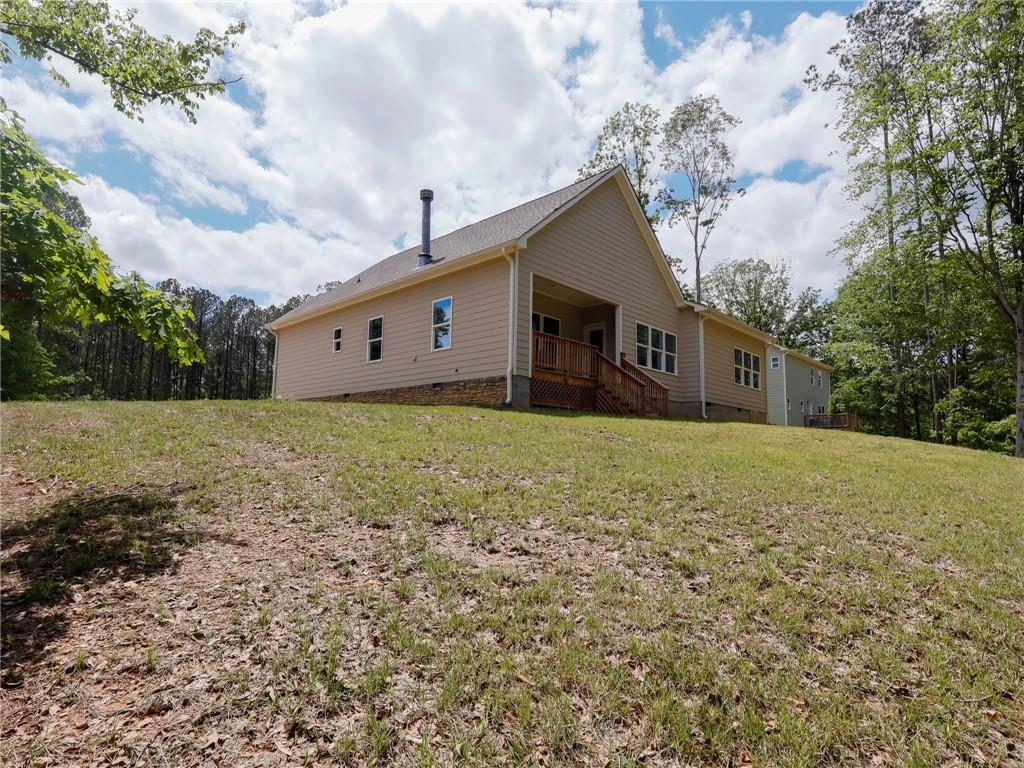 240 Rivers Edge Drive, Chatsworth, Georgia image 29
