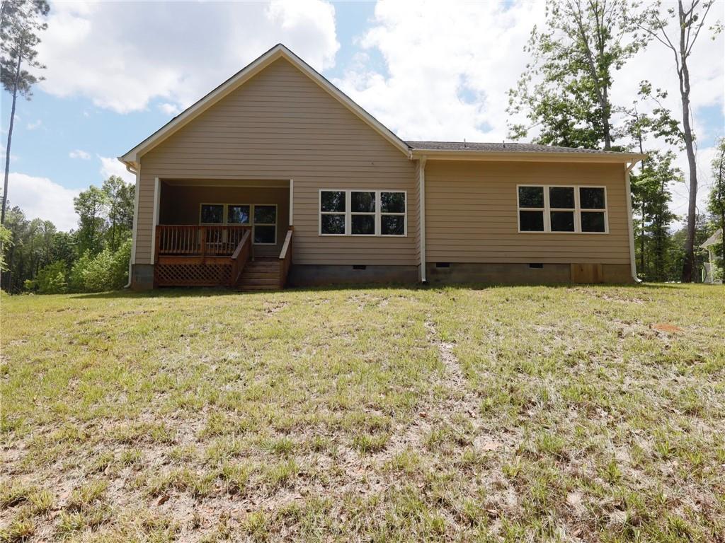 240 Rivers Edge Drive, Chatsworth, Georgia image 28