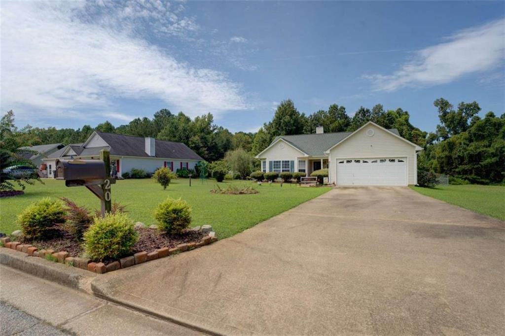 20 Summer Breeze Court
