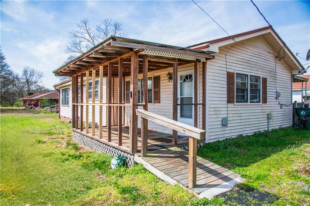 1089 Loganville Highway, Bethlehem, Georgia image 4