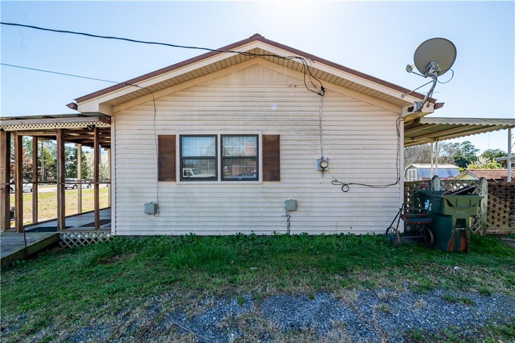 1089 Loganville Highway, Bethlehem, Georgia image 7