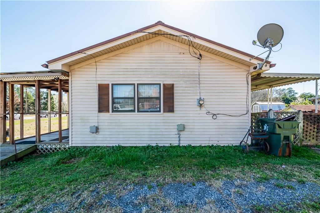1089 Loganville Highway, Bethlehem, Georgia image 37