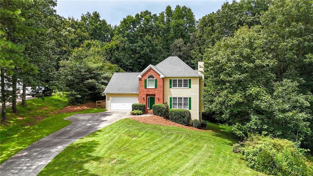 1005 Springharbor Walk
