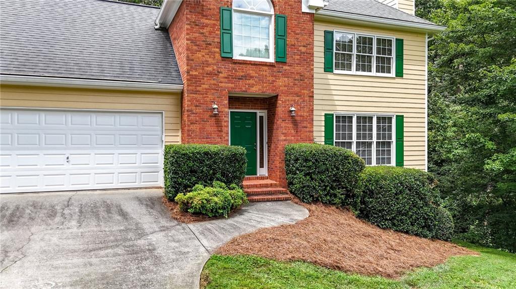 1005 Springharbor Walk