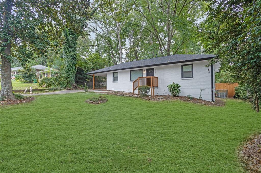 3113 Bellgreen Way