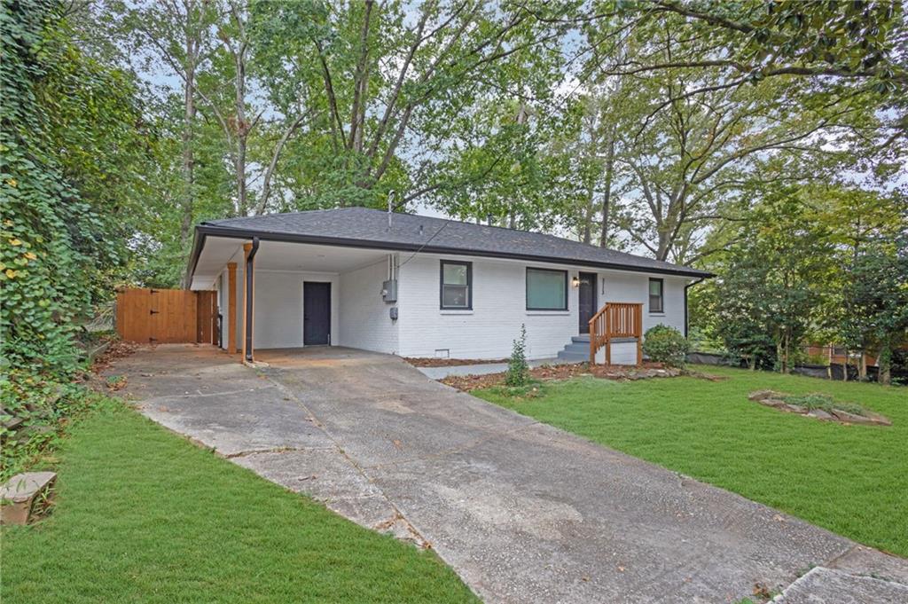 3113 Bellgreen Way