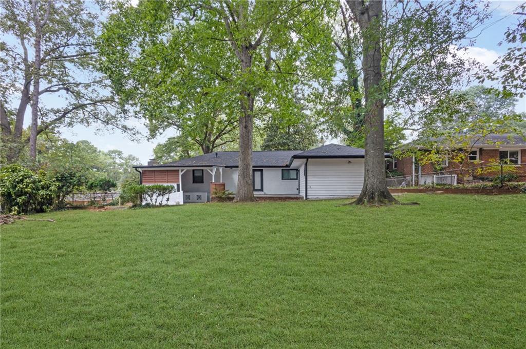 3113 Bellgreen Way