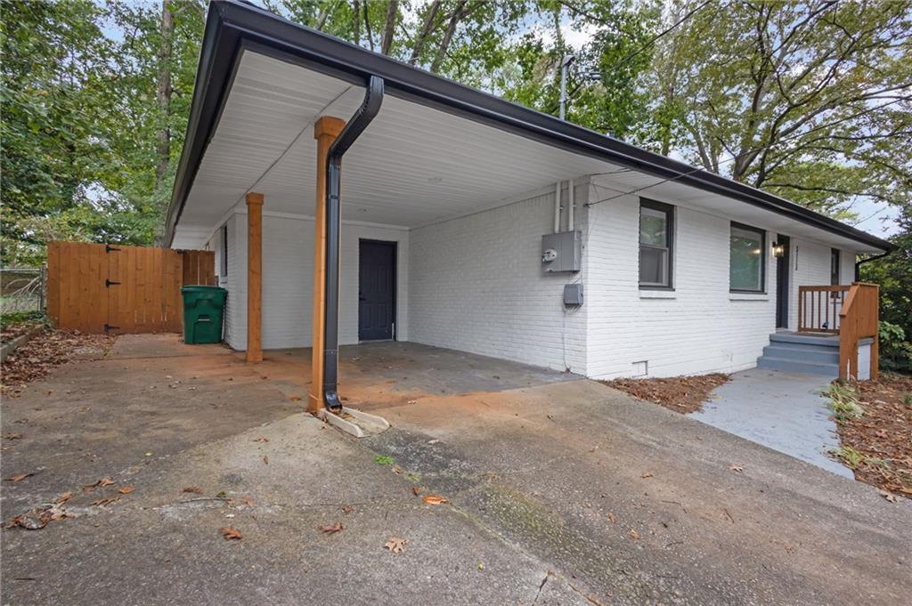 3113 Bellgreen Way