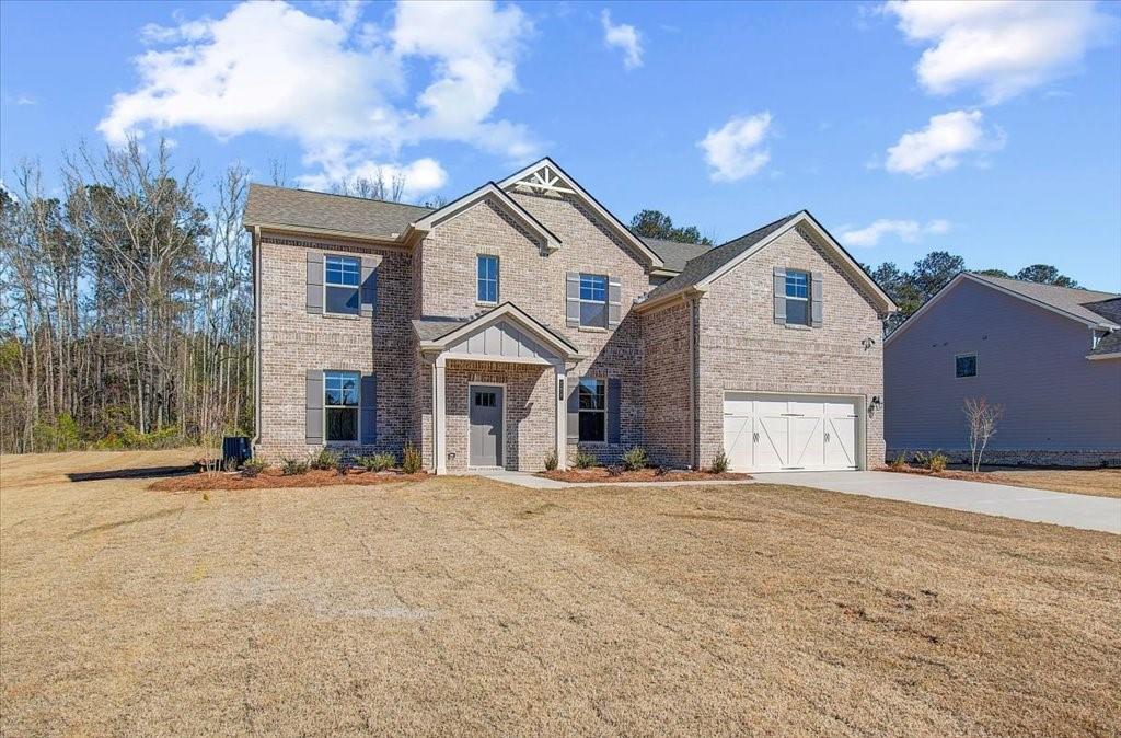 416 Hatcher Court