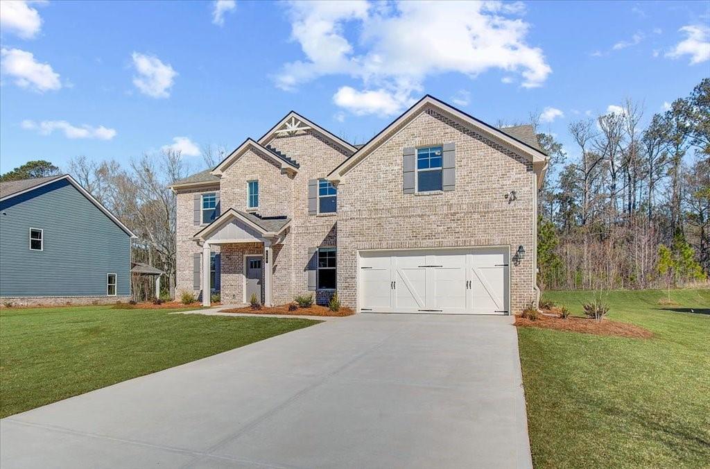 416 Hatcher Court