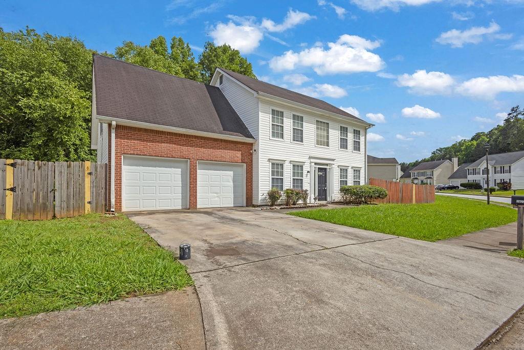 3822 River Ridge Court