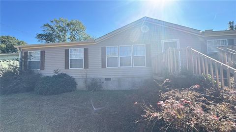 99 James Drive Hampton GA 30228