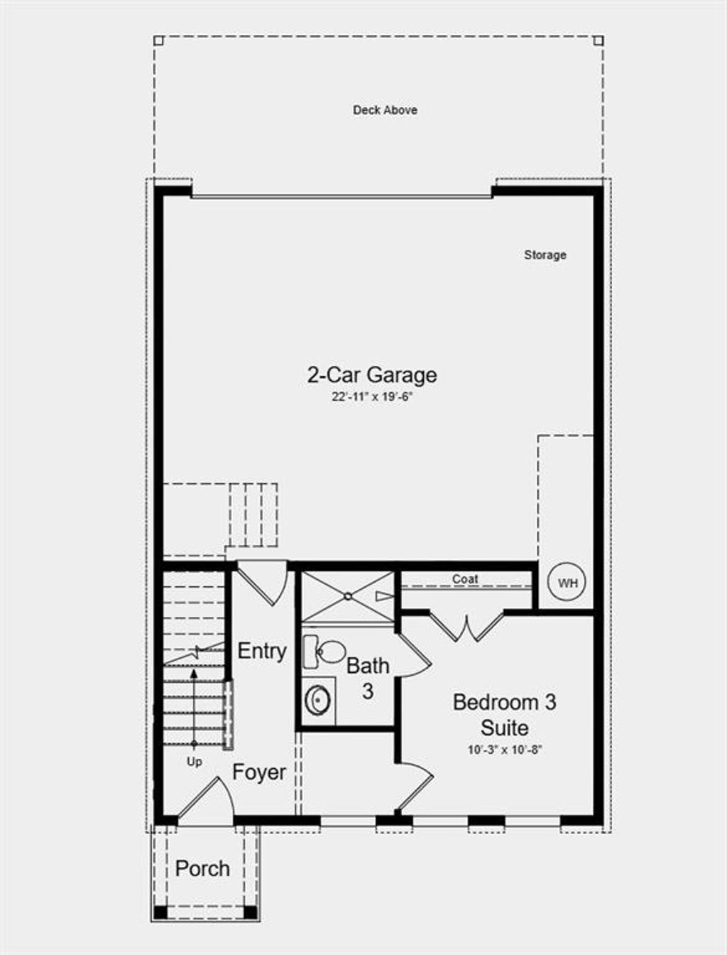 Photo of 2712 Dreycott Lane, Lawrenceville, GA 30043 (MLS # 7728884)