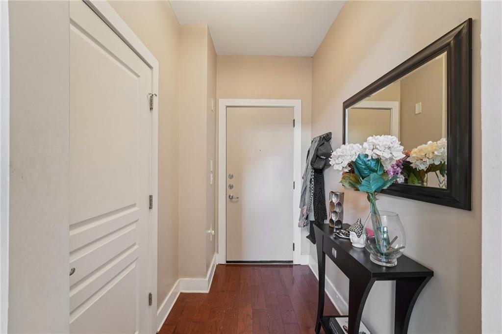 799 Hammond Drive 402