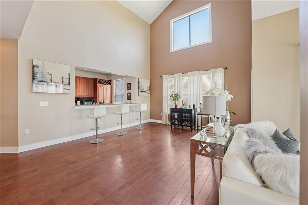 799 Hammond Drive 402