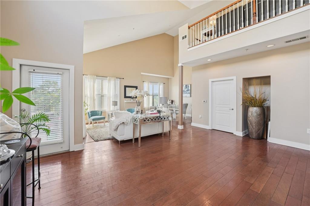 799 Hammond Drive 402