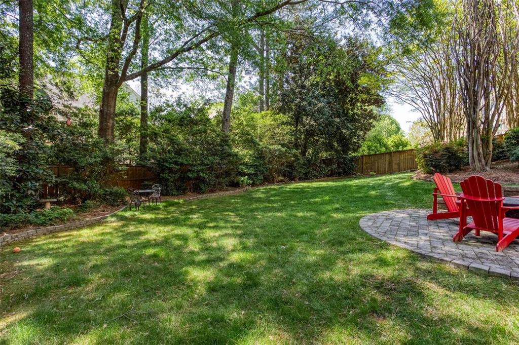 131 Helmswood Circle, Marietta, Georgia image 9