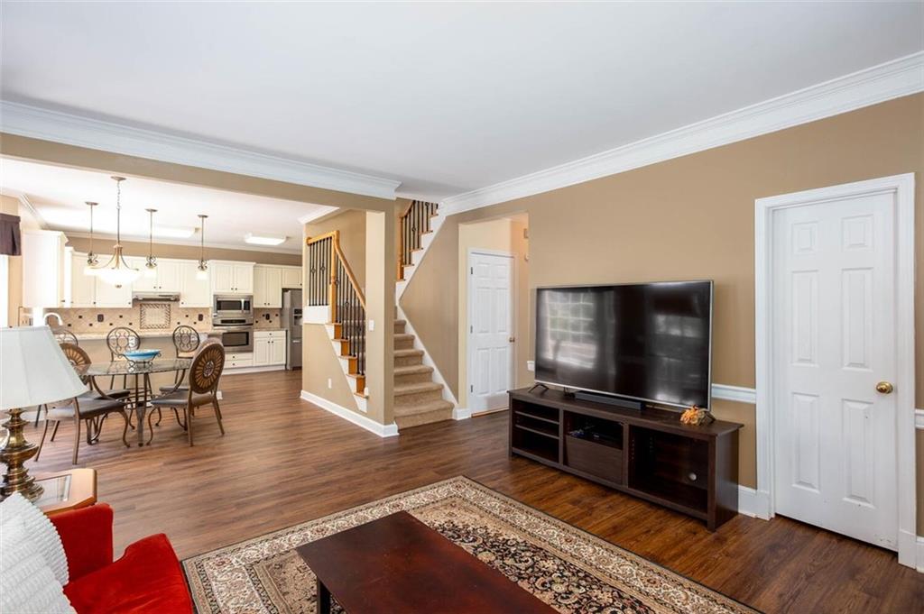 131 Helmswood Circle, Marietta, Georgia image 36