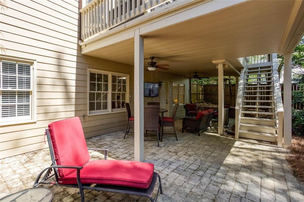 131 Helmswood Circle, Marietta, Georgia image 13