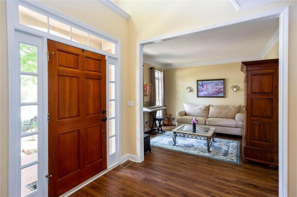 131 Helmswood Circle, Marietta, Georgia image 23