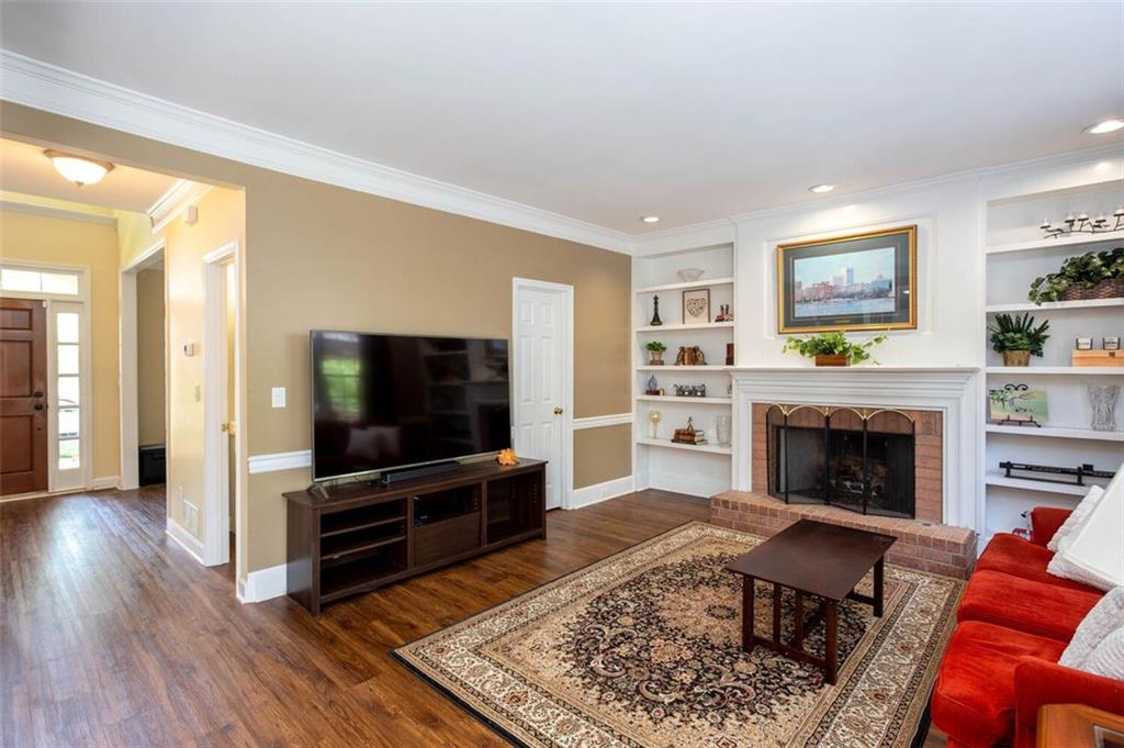 131 Helmswood Circle, Marietta, Georgia image 34