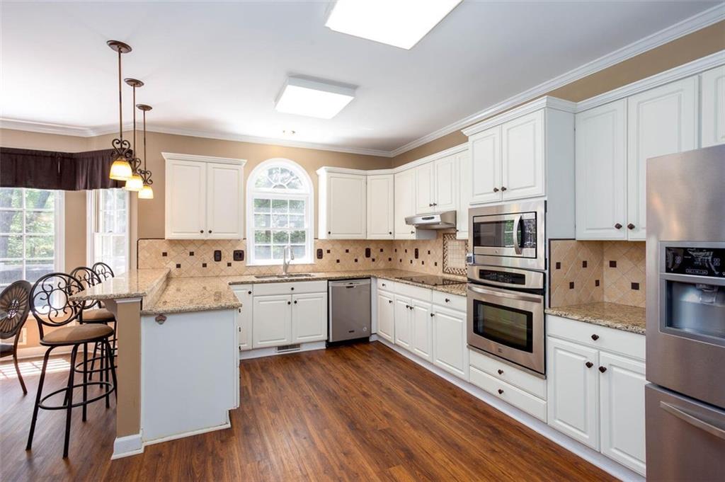 131 Helmswood Circle, Marietta, Georgia image 30