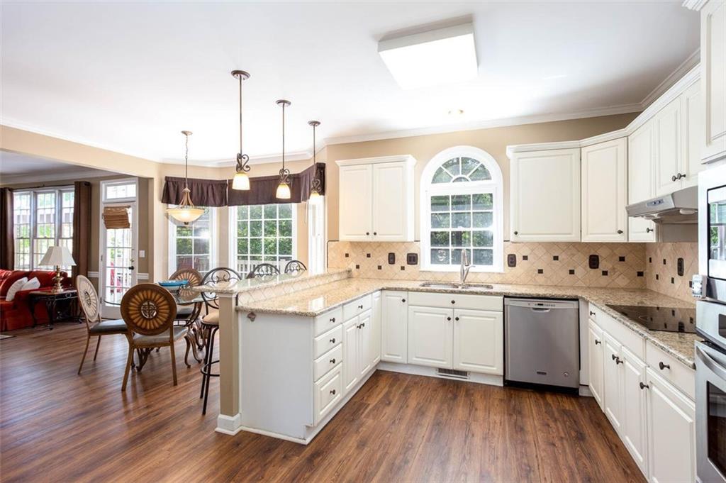 131 Helmswood Circle, Marietta, Georgia image 31