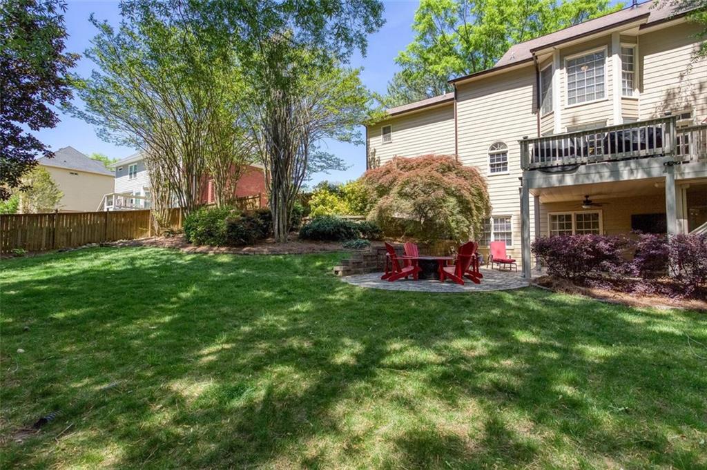 131 Helmswood Circle, Marietta, Georgia image 10