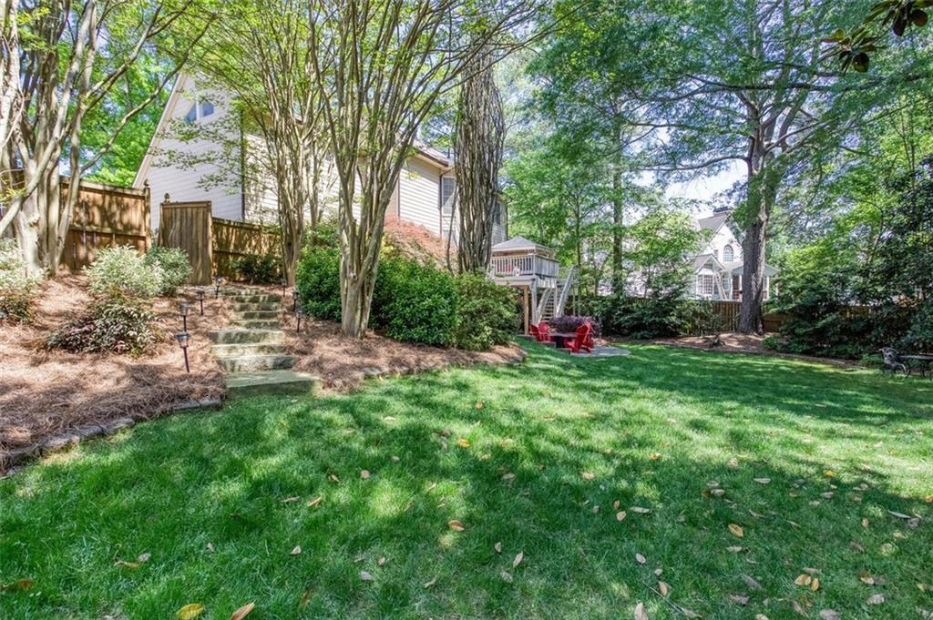131 Helmswood Circle, Marietta, Georgia image 11