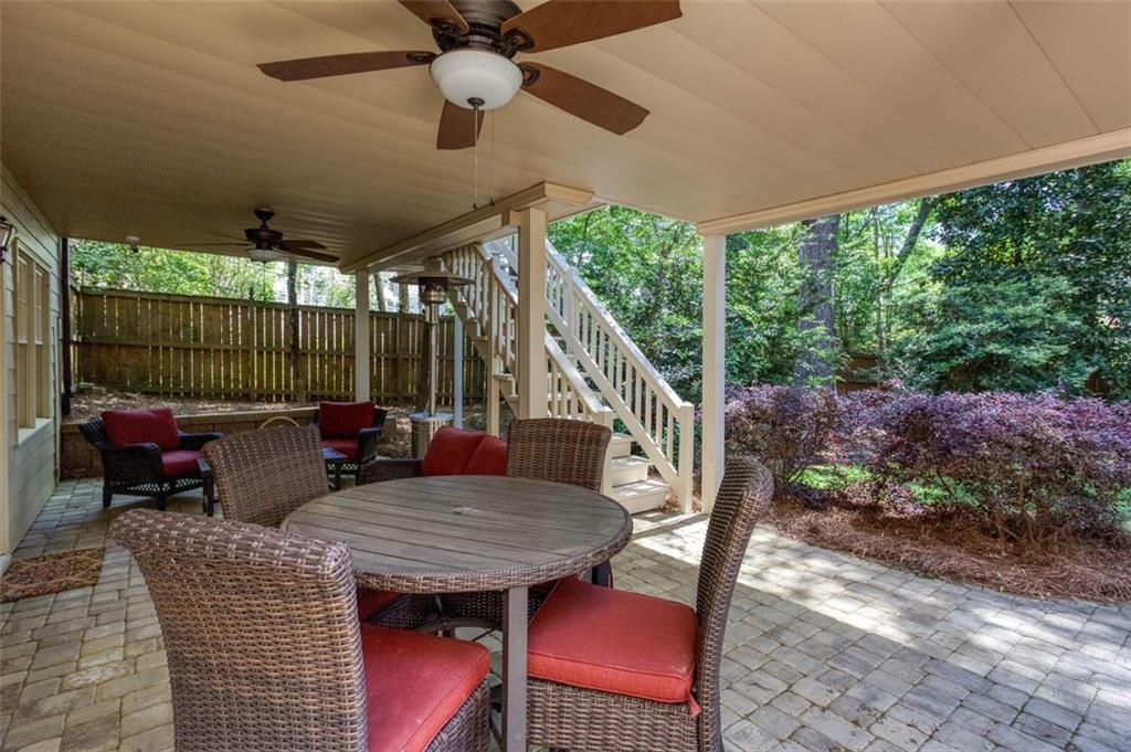 131 Helmswood Circle, Marietta, Georgia image 14