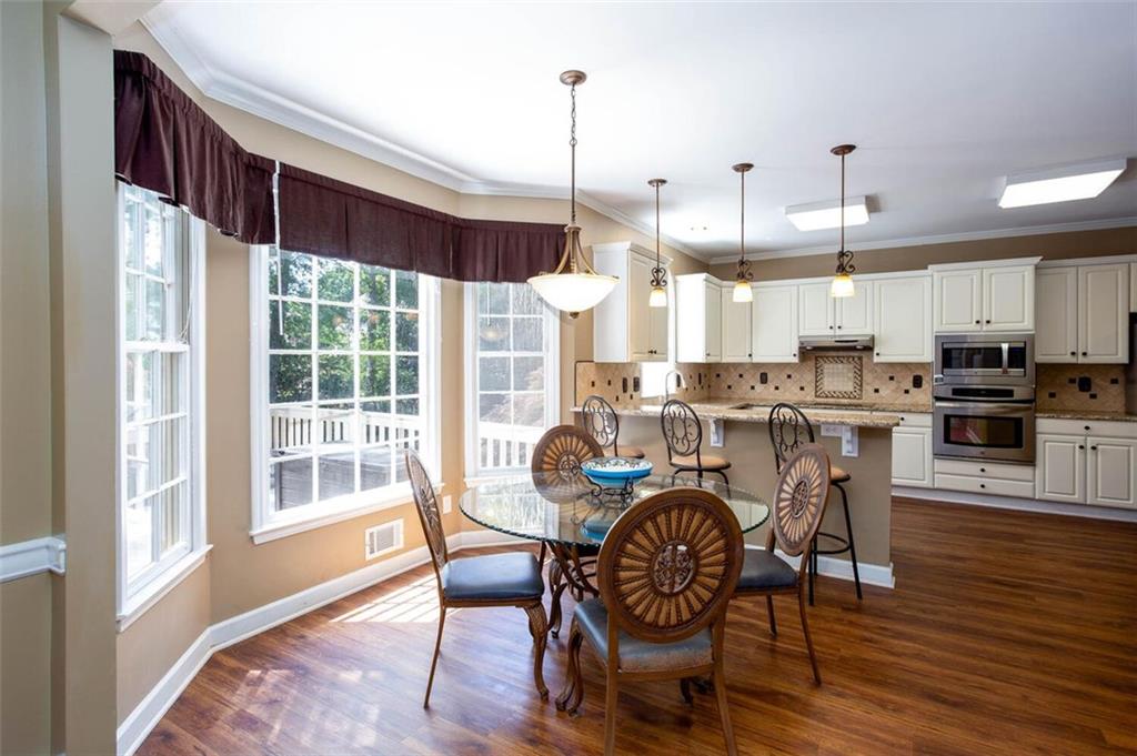 131 Helmswood Circle, Marietta, Georgia image 33