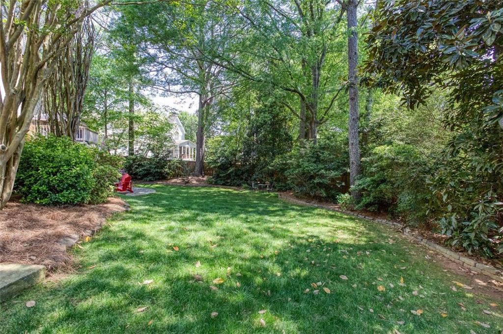 131 Helmswood Circle, Marietta, Georgia image 12