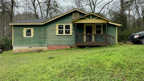 Homes For Sale - 730 Tanyard Street<br/> Jasper County, Monticello, GA 31064