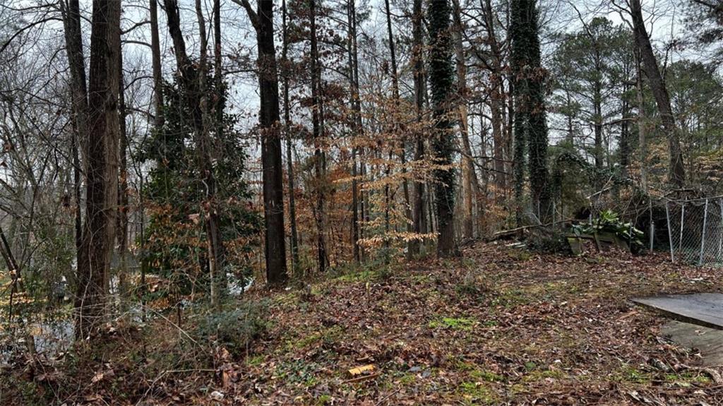 3291 Wintercreeper Drive