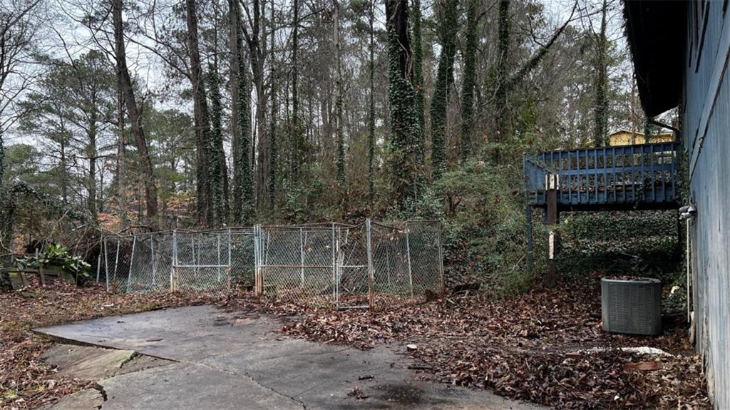 3291 Wintercreeper Drive