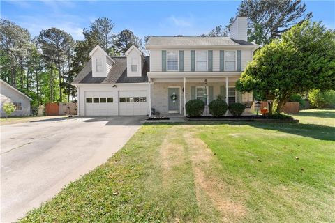 Photo of 709 Muirfield Drive, Winder, GA 30680 (MLS # 7756710)