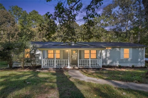 Homes For Sale - 710 Seals Road<br/> Paulding County, Dallas, GA 30157
