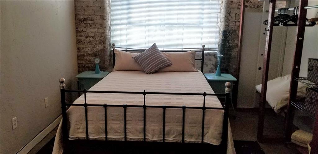 STACKS FULTON COTTON MILL LOFTS - Residential Lease