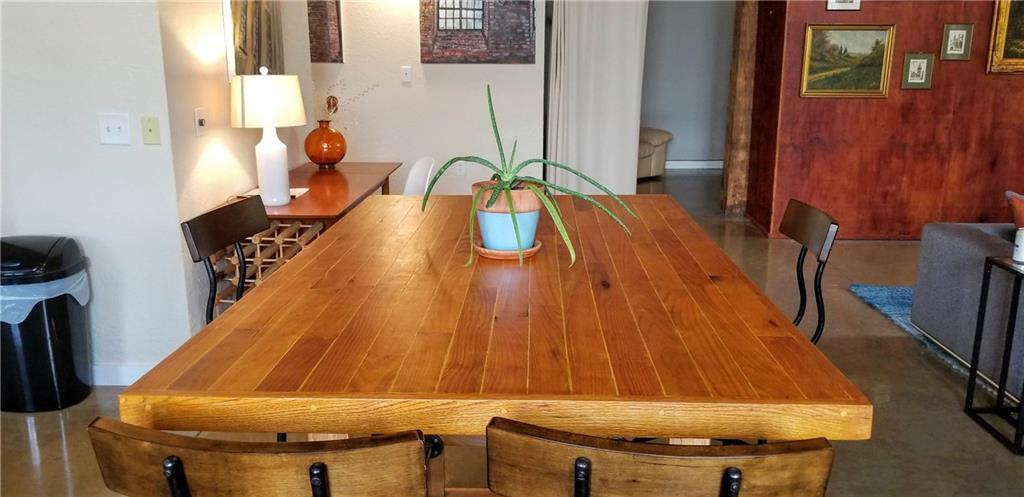 STACKS FULTON COTTON MILL LOFTS - Residential Lease