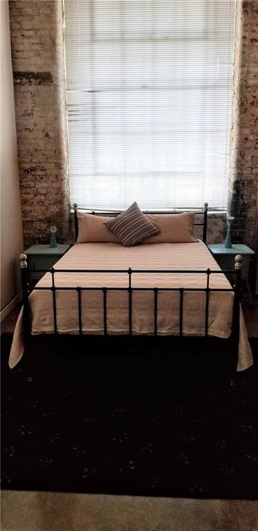 STACKS FULTON COTTON MILL LOFTS - Residential Lease