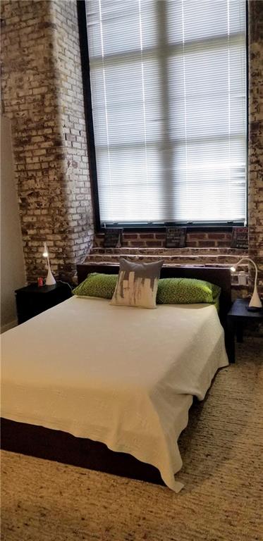 STACKS FULTON COTTON MILL LOFTS - Residential Lease