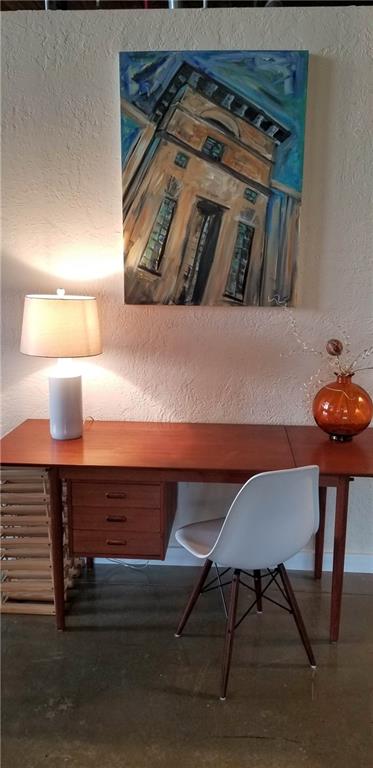 STACKS FULTON COTTON MILL LOFTS - Residential Lease