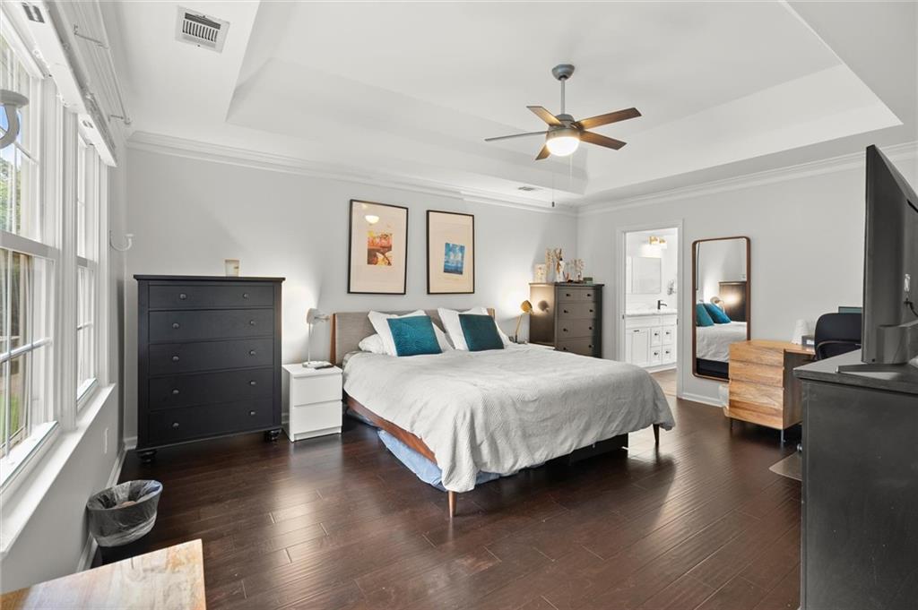 4213 Schooner Court, Roswell, Georgia image 27