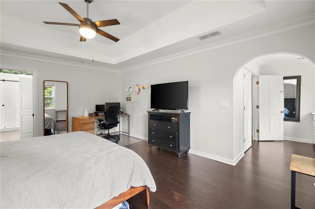 4213 Schooner Court, Roswell, Georgia image 26