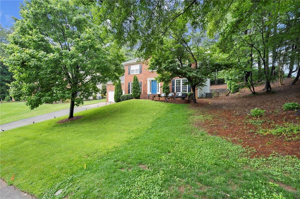 4213 Schooner Court, Roswell, Georgia image 50