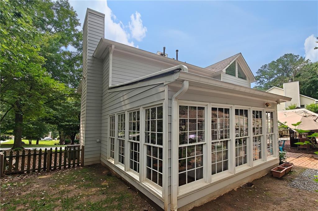 4213 Schooner Court, Roswell, Georgia image 46