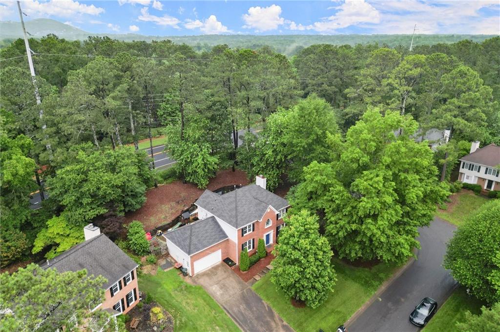 4213 Schooner Court, Roswell, Georgia image 1