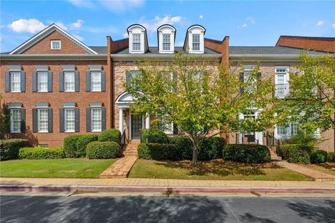 4727 Ivy Ridge Drive SE Atlanta GA 30339