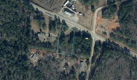 Vacant Land For Sale - 4711 U.s. 78<br/> Bremen, GA 30110